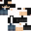 Texture for gerald+jacke5+newface