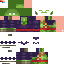 Texture for Piccolo (White Eyes)