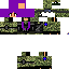 Texture for army neegan