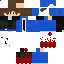 Texture for Bigodes42