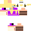 Texture for Dannii