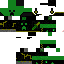 Texture for Golden Creeper