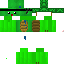 Texture for ninja turtle