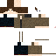 Texture for BarryAllenCW
