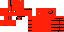 Texture for redpig for the mob variants addon
