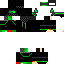 Texture for steve4