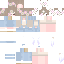 Texture for steve