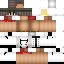 Texture for astronaut