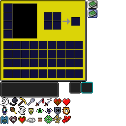 Texture for Weirdness