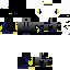 Texture for special enderman