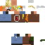 Texture for Hermit Abomination