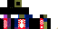 Texture for Red-spider