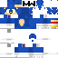 Texture for sonic tee