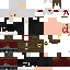 Texture for gohanMT Tatuaje v2