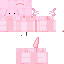 Texture for Axolotl flat