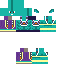 Texture for Gin