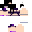 Texture for Aphmau_Lycan