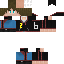 Texture for BaastiZockt