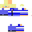 Texture for Orion Captain