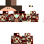 Texture for Pedro Stark
