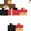 Texture for red tomayia