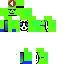 Texture for metr