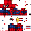 Texture for Spider-Chu Civíl War