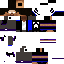 Texture for Herobrine ThunderJames