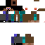Texture for super steve