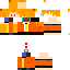 Texture for kisaragi momo