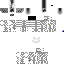 Texture for reskin white xenomorph