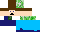 Texture for creeper