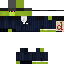 Texture for avocado formal