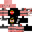 Texture for Gabibbo jp