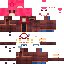 Texture for dssf