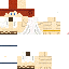 Texture for Jeune Fibou