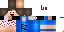 Texture for InsanityPlayer