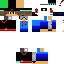Texture for ismetal
