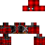 Texture for deadpool