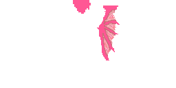 Texture for Pink Demon Wings
