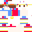 Texture for pomni