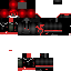 Texture for Hello black man