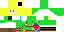 Texture for link