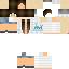 Texture for Mina