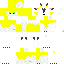Texture for lycanroc pikachu