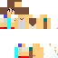 Texture for ruby
