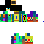 Texture for wqe