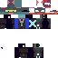 Texture for saxkegre