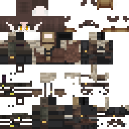 Texture for Tethanilwanderer