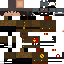 Texture for sovyet springtrap